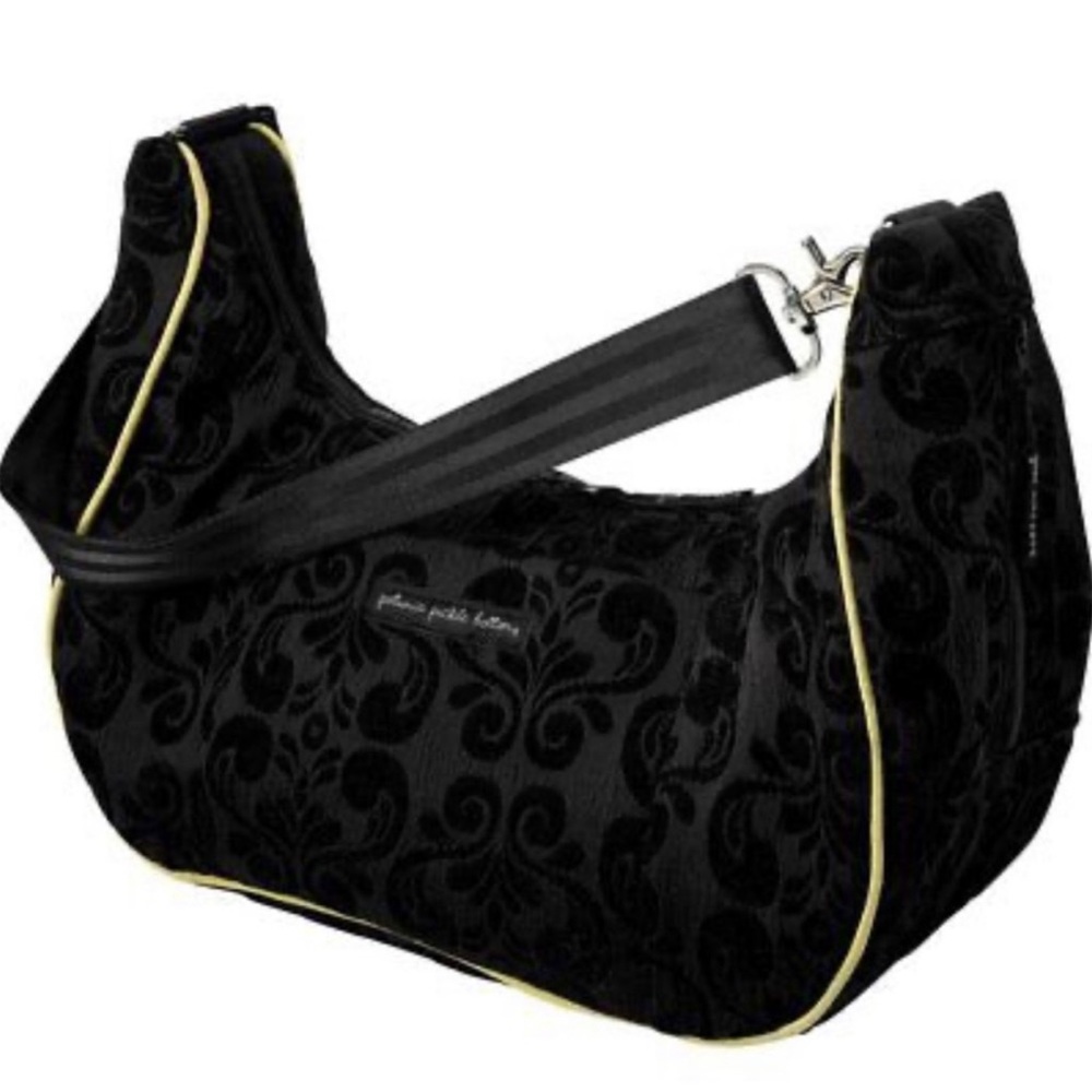 Petunia Pickle Bottom Touring Tote Diaper Bag